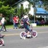 Parades 1900 to Present